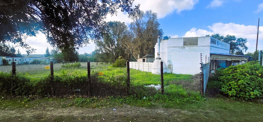 Commercial Property for Sale in Hopefield Western Cape